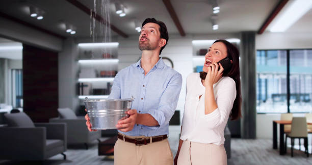 Best Flood damage cleanup  in Tickfaw, LA