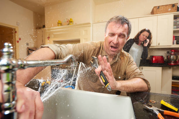 Trusted LA Water damage restoration Experts